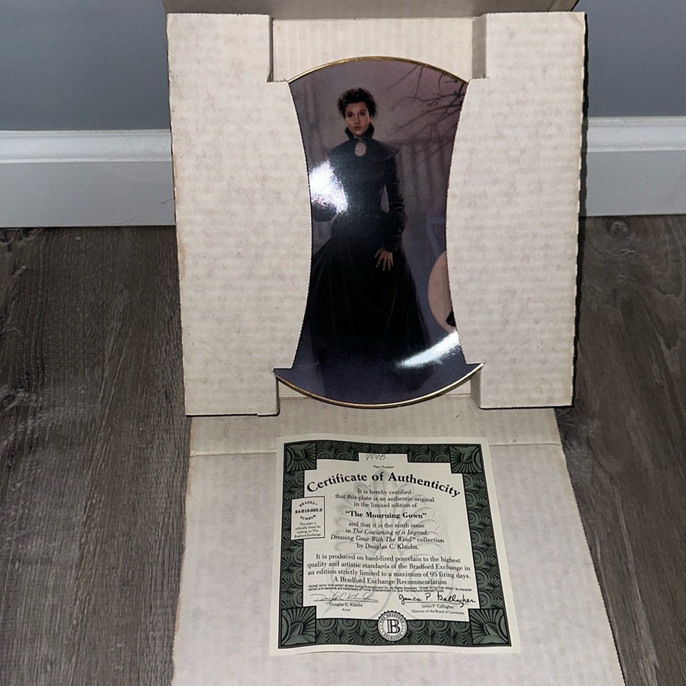 GONE WITH THE WIND COLLECTION